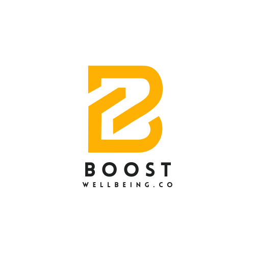 Boost Wellbeing